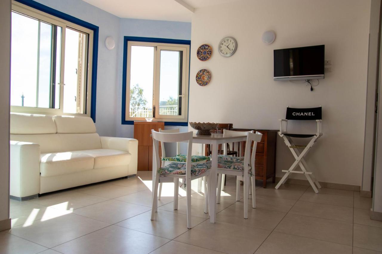 Taormina Isola Bella Suite Экстерьер фото