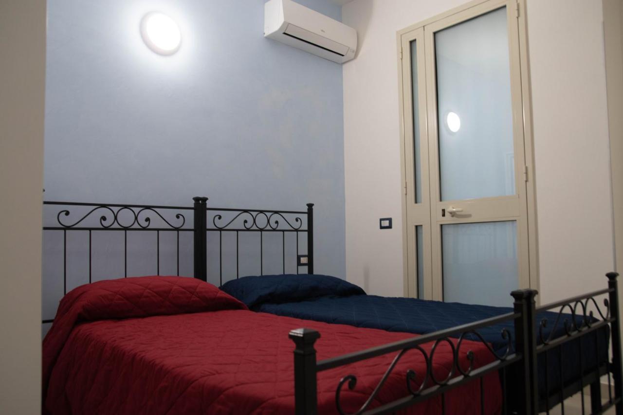 Taormina Isola Bella Suite Экстерьер фото