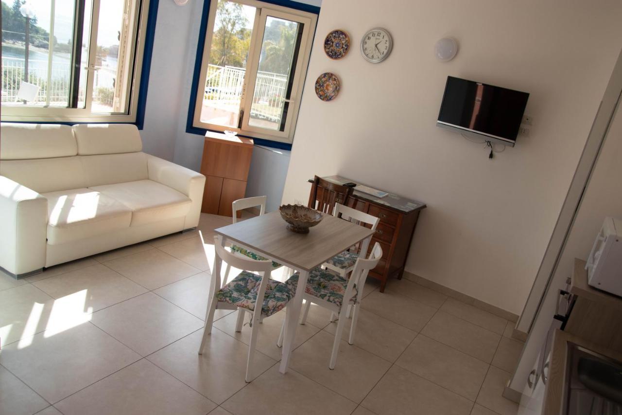 Taormina Isola Bella Suite Экстерьер фото