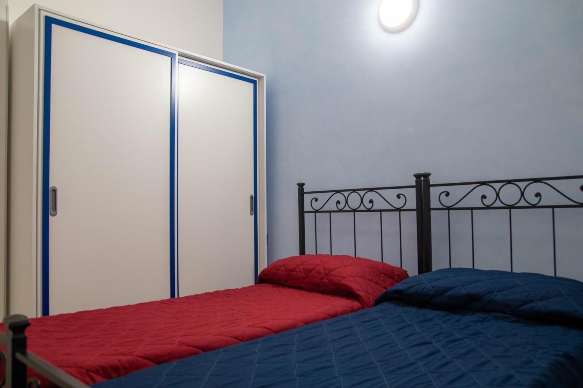 Taormina Isola Bella Suite Экстерьер фото