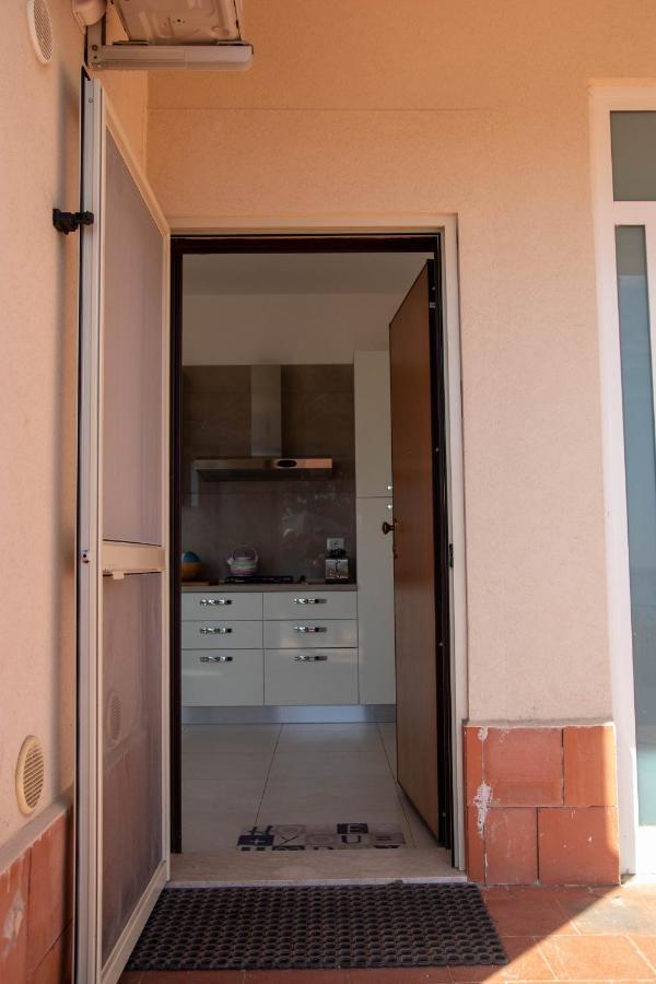 Taormina Isola Bella Suite Экстерьер фото
